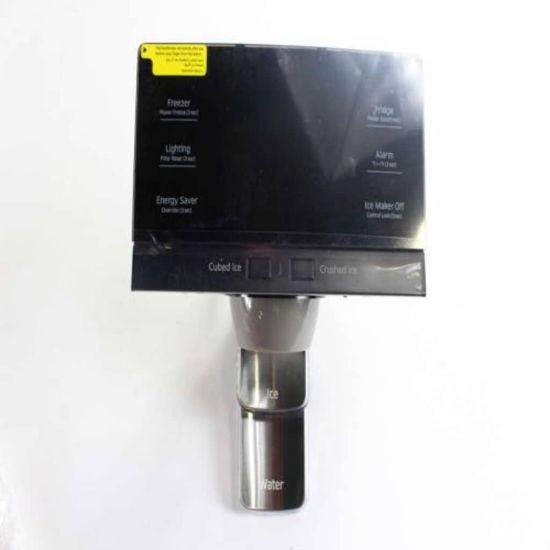 Picture of Samsung DA97-14704V Cover Assembly Dispenser