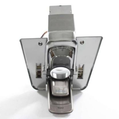 Picture of Samsung DA97-14769A Cover Assembly Dispenser