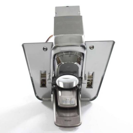 Picture of Samsung DA97-14769A Cover Assembly Dispenser