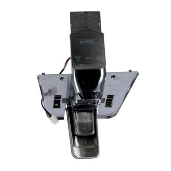 Picture of Samsung DA97-14769B Cover Assembly Dispenser
