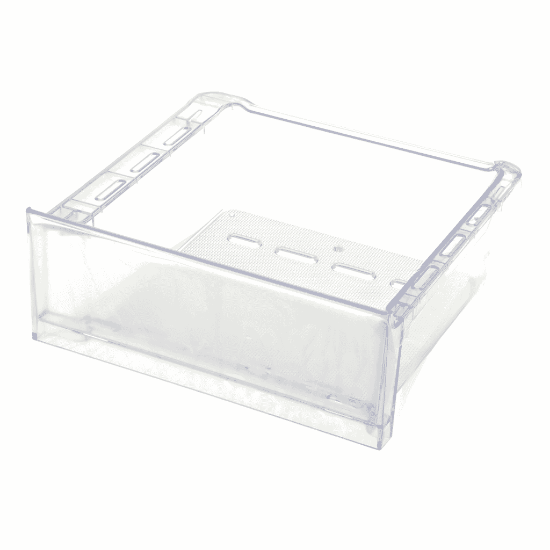 Picture of Samsung DA97-14790A Assembly Case Basket-fre Up
