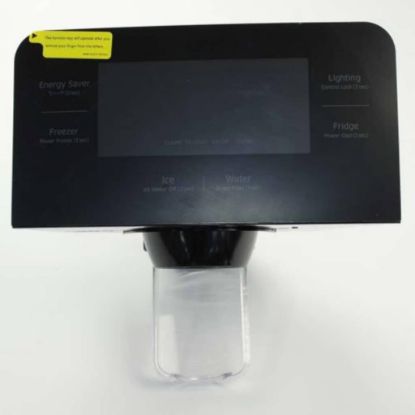 Picture of Samsung DA97-14703A Cover Assembly Dispenser