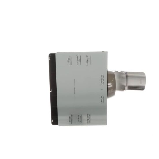 Picture of Samsung DA97-15112C Cover Assembly Dispenser