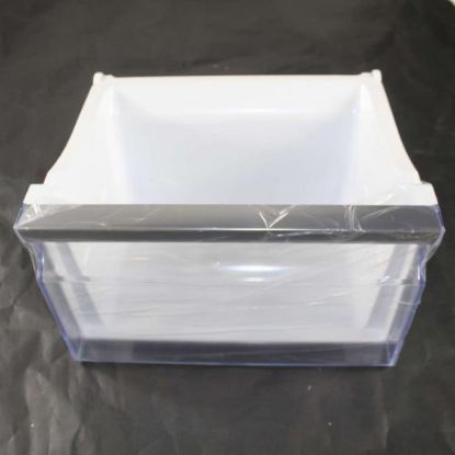Picture of Samsung DA97-15356C Assembly Case Basket-low