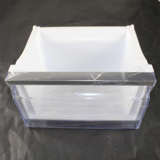 Picture of Samsung DA97-15356C Assembly Case Basket-low