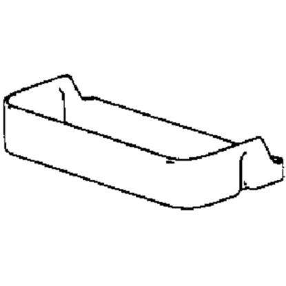 Picture of Samsung DA97-15186C Assembly Guard-ref Up