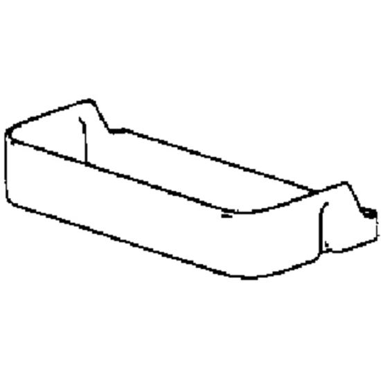 Picture of Samsung DA97-15186C Assembly Guard-ref Up