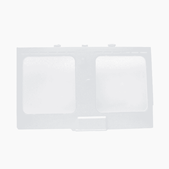 Picture of Samsung DA97-15406A Assembly Shelf Pantry