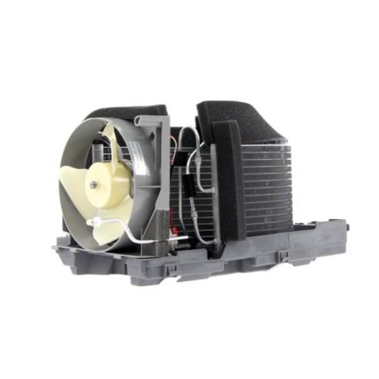 Picture of Samsung DA97-15978B Assembly Tray Drain Water