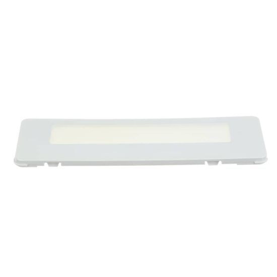 Picture of Samsung DA97-16207A Cover Assembly Lamp