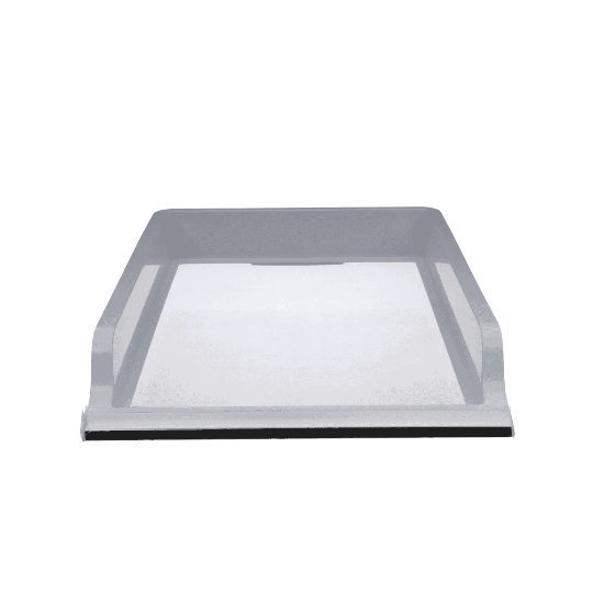 Picture of Samsung DA97-16214B Assembly Shelf Slide-fre