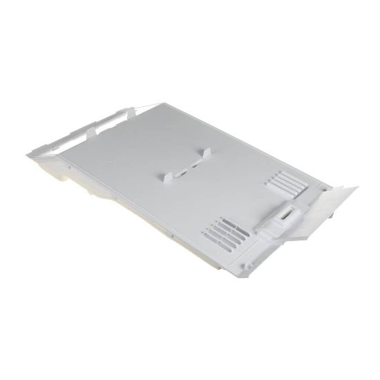 Picture of Samsung DA97-17185A Assembly Cover Evap-fre