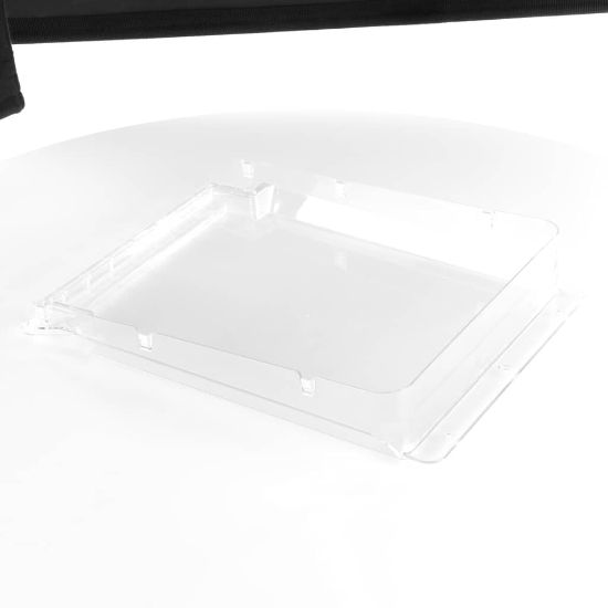 Picture of Samsung DA97-16834A Cover Assembly Veg-up