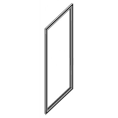 Picture of Samsung DA97-16826B Assembly Gasket-ref