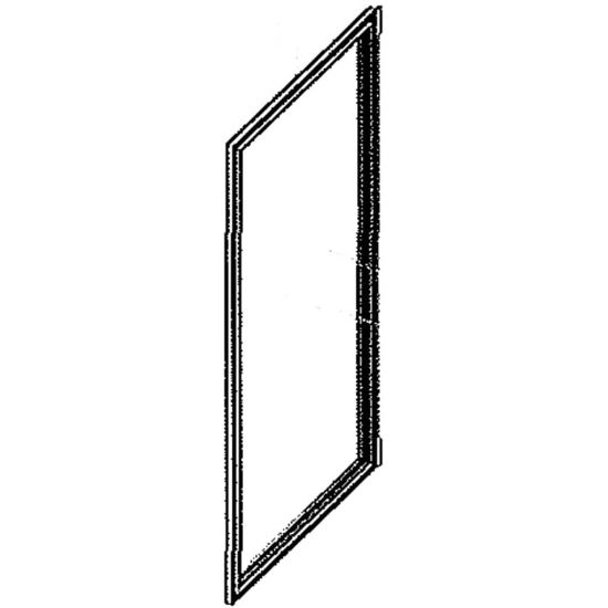 Picture of Samsung DA97-16819B Assembly Gasket-fre