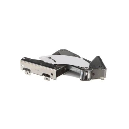 Picture of Samsung DA97-17168A Assembly Hinge-up