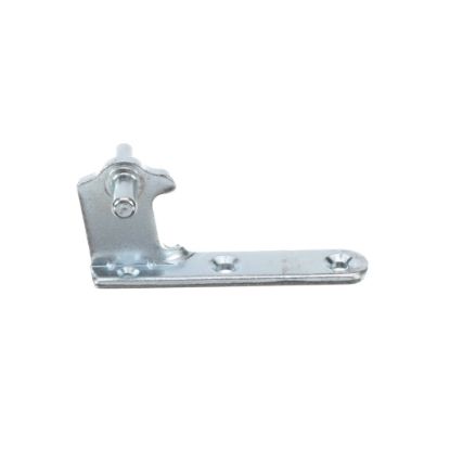 Picture of Samsung DA97-17215A Assembly Hinge-middle
