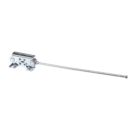 Picture of Samsung DA97-17262B Assembly Leg-rear