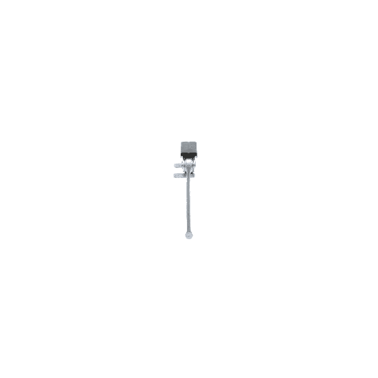 Picture of Samsung DA97-17262A Assembly Leg-rear