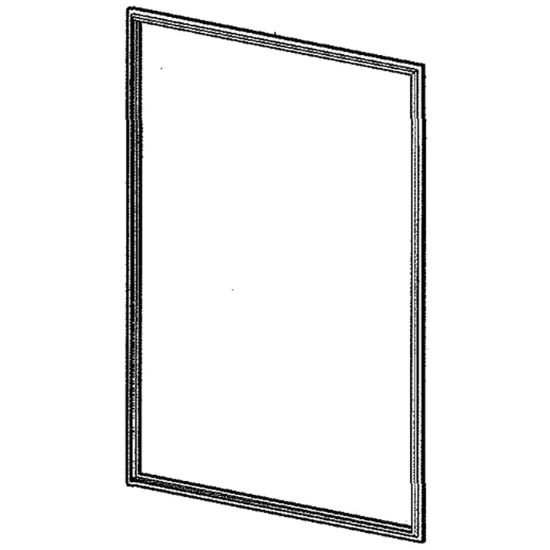 Picture of Samsung DA97-17218H Assembly Gasket-ref
