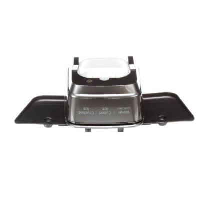 Picture of Samsung DA97-17299E Assembly Cover Dispenser;aw3,4_fac