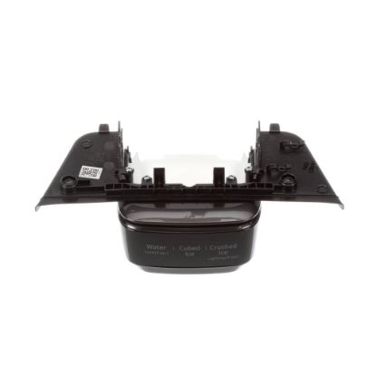 Picture of Samsung DA97-17299B Cover Assembly Dispenser