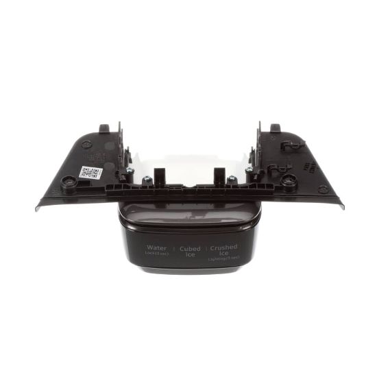 Picture of Samsung DA97-17299B Cover Assembly Dispenser