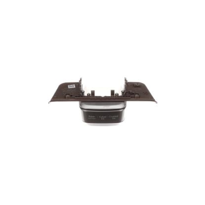 Picture of Samsung DA97-17299F Assembly Cover Dispenser;aw3,4_fac