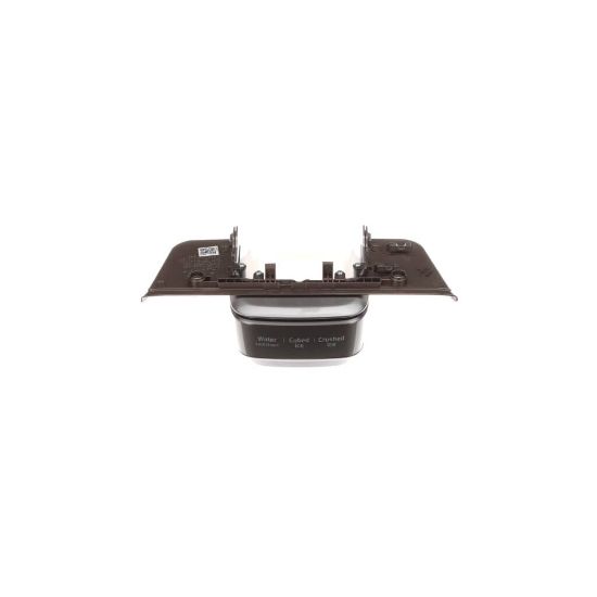 Picture of Samsung DA97-17299F Assembly Cover Dispenser;aw3,4_fac