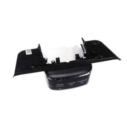 Picture of Samsung DA97-17299D Assembly Cover Dispenser;aw3,4_fac
