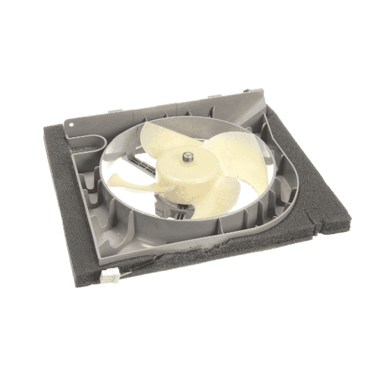 Picture of Samsung DA97-17321C Circuit Motor