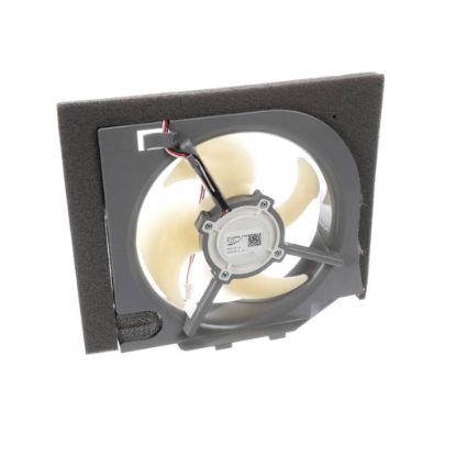 Picture of Samsung DA97-17321B Assembly Support-circuit Motor