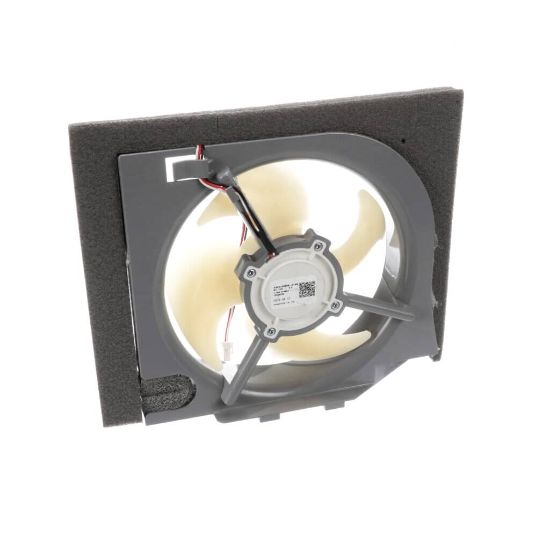 Picture of Samsung DA97-17321B Assembly Support-circuit Motor