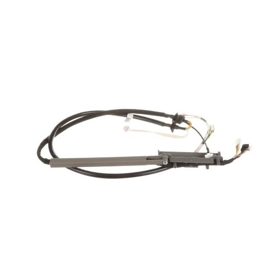Picture of Samsung DA97-17393B Cover Assembly Hinge