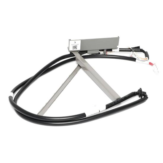Picture of Samsung DA97-17393K Cover Assembly Hinge-fre