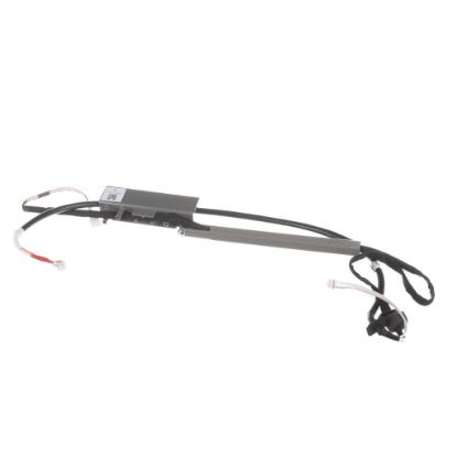 Picture of Samsung DA97-17393T Assembly Cover Hinge-up Left;brr90