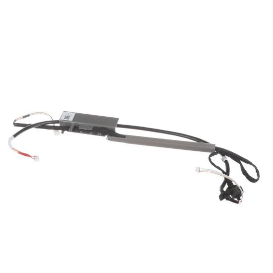 Picture of Samsung DA97-17393T Assembly Cover Hinge-up Left;brr90