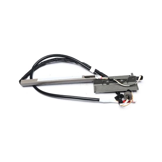 Picture of Samsung DA97-17393P Cover Assembly Hinge-up Right