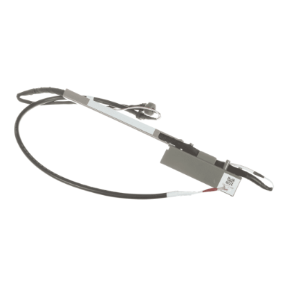 Picture of Samsung DA97-17393M Cover Assembly Hinge-up Left