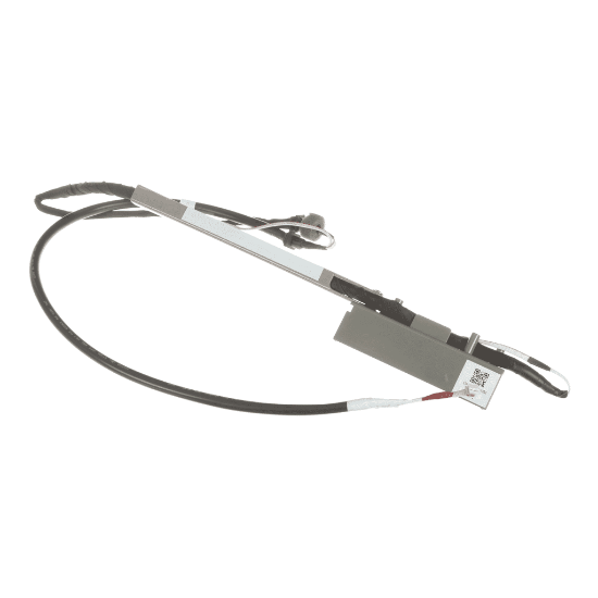 Picture of Samsung DA97-17393M Cover Assembly Hinge-up Left
