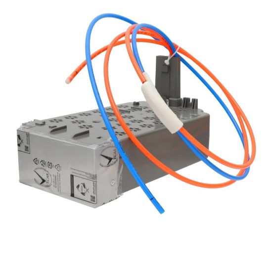 Picture of Samsung DA97-17398A Cover Assembly Water Tank