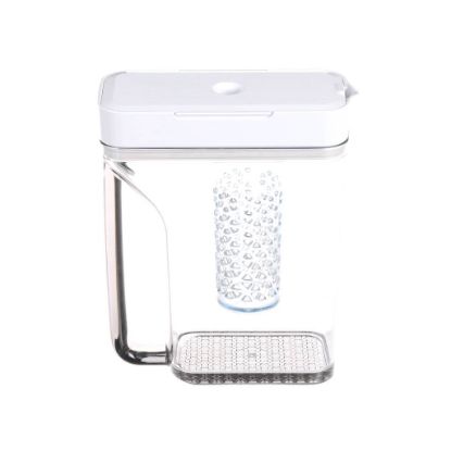 Picture of Samsung DA97-17395B Assembly Tank Water-ref;aw3 F/l