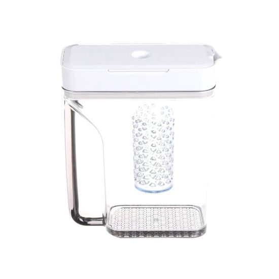 Picture of Samsung DA97-17395B Assembly Tank Water-ref;aw3 F/l