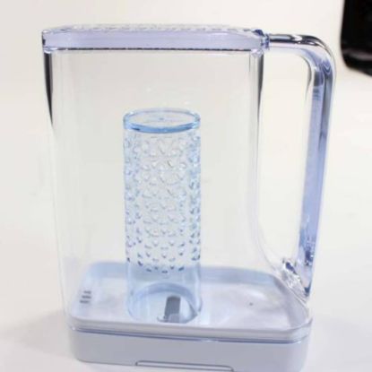 Picture of Samsung DA97-17395A Assembly Tank Water-ref