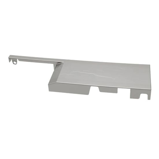 Picture of Samsung DA97-17416A Assembly Cap Door-ref Up Left