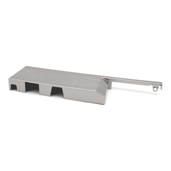 Picture of Samsung DA97-17415A Assembly Cap Door-ref Up Right