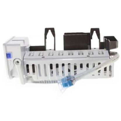 Picture of Samsung DA97-17533A Ice Maker Assembly