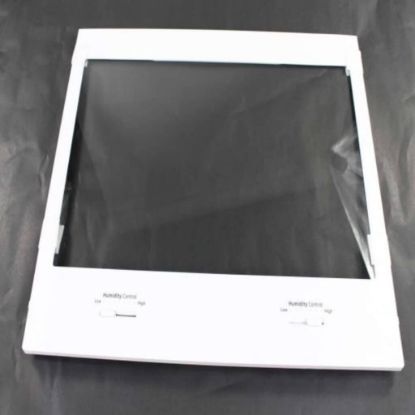 Picture of Samsung DA97-17524A Assembly Shelf Cover Veg