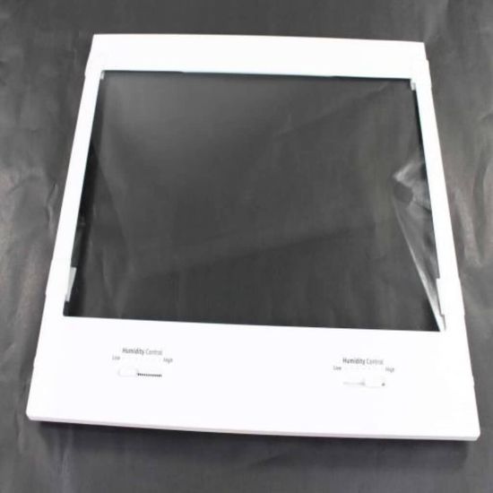Picture of Samsung DA97-17524A Assembly Shelf Cover Veg