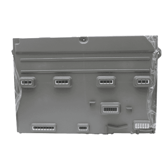 Picture of Samsung DA97-17573A Cover Assembly Evap-fre